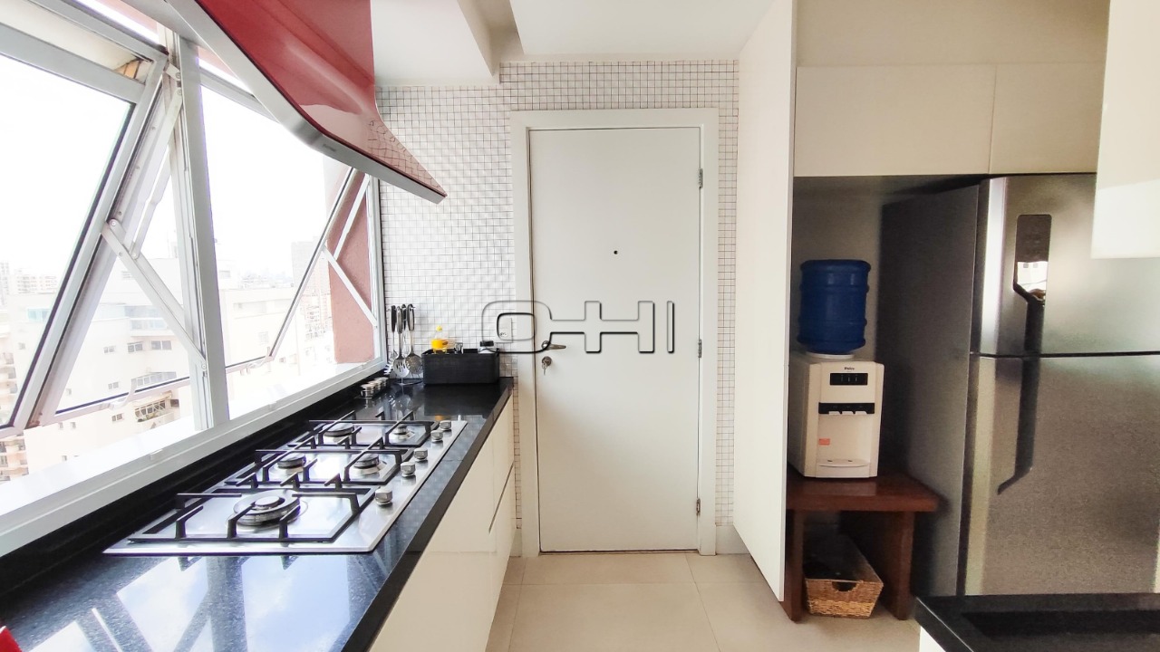 Apartamento – Perdizes