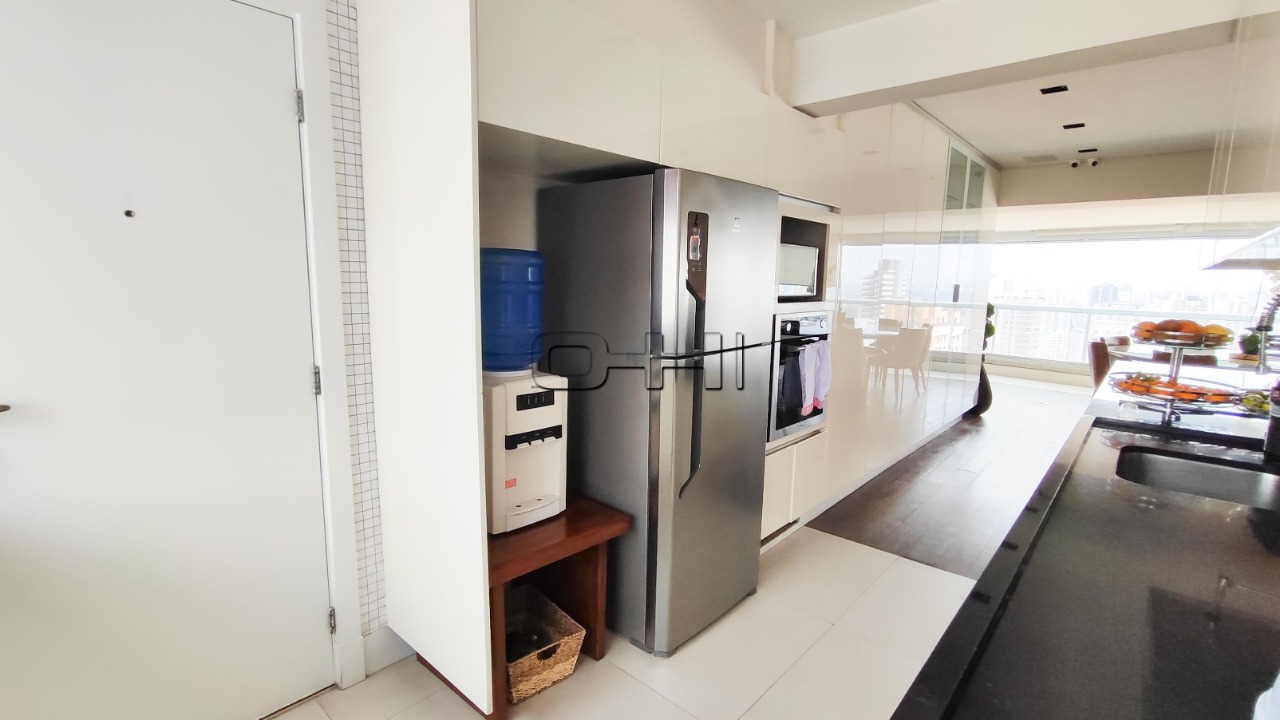 Apartamento – Perdizes