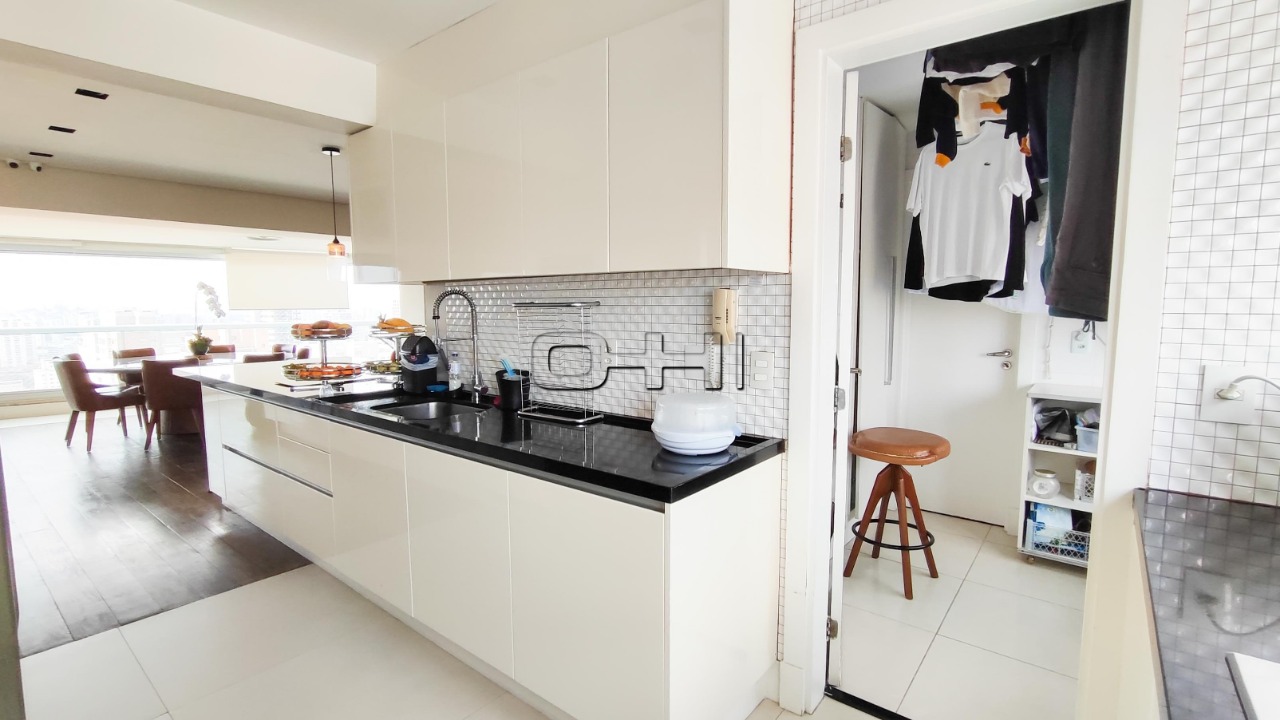 Apartamento – Perdizes
