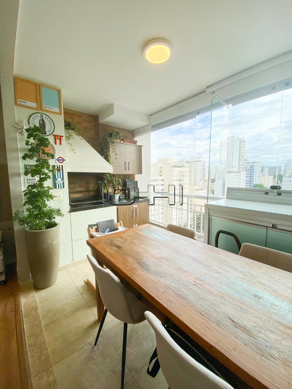 Apartamento – Perdizes