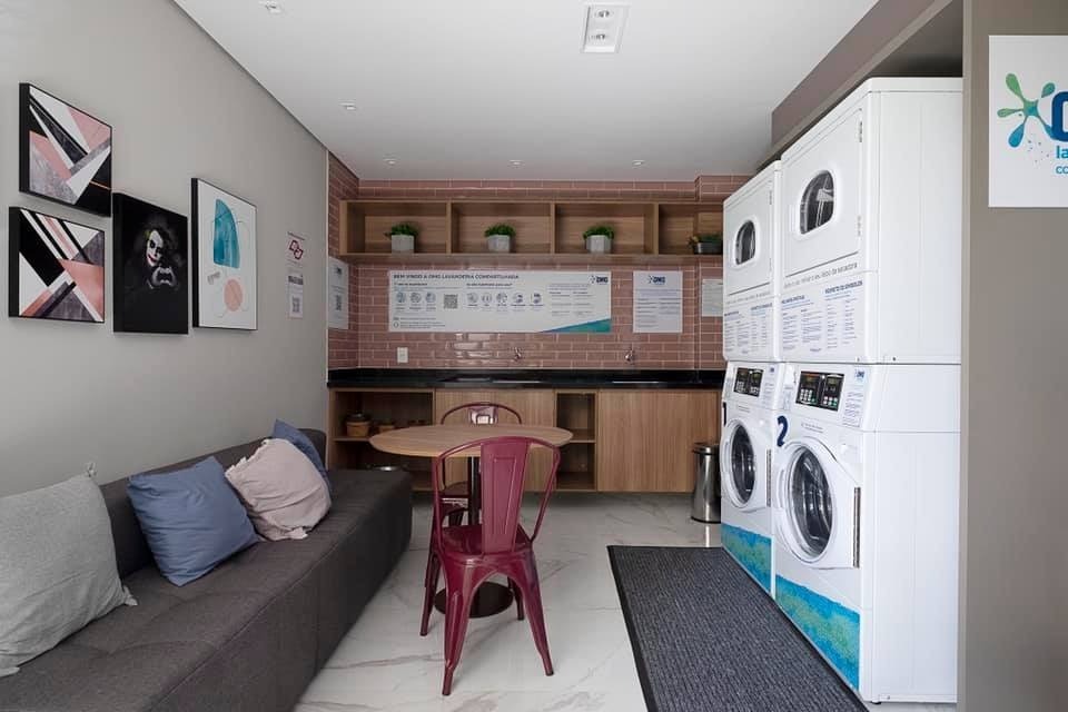 Apartamento – Vila Madalena