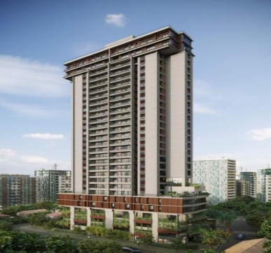 Apartamento – Brooklin