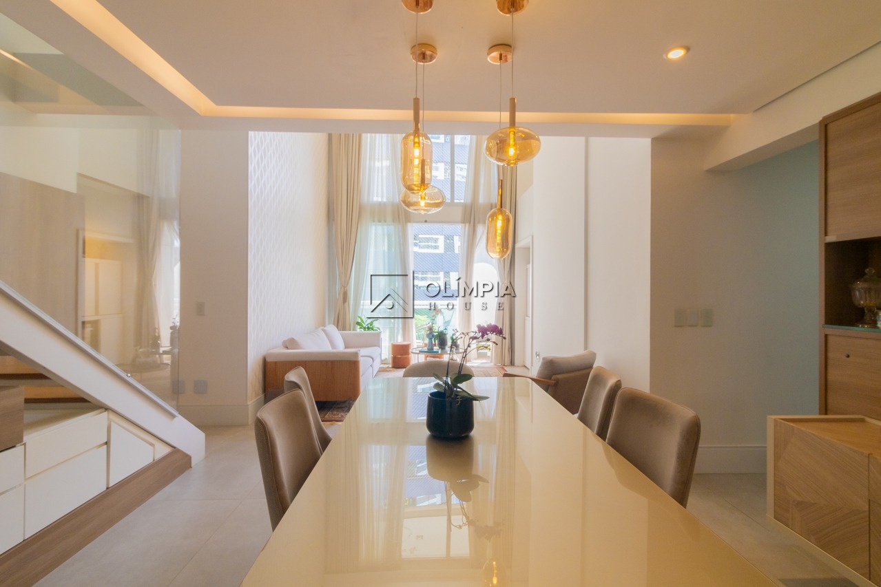 Apartamento - Brooklin SP