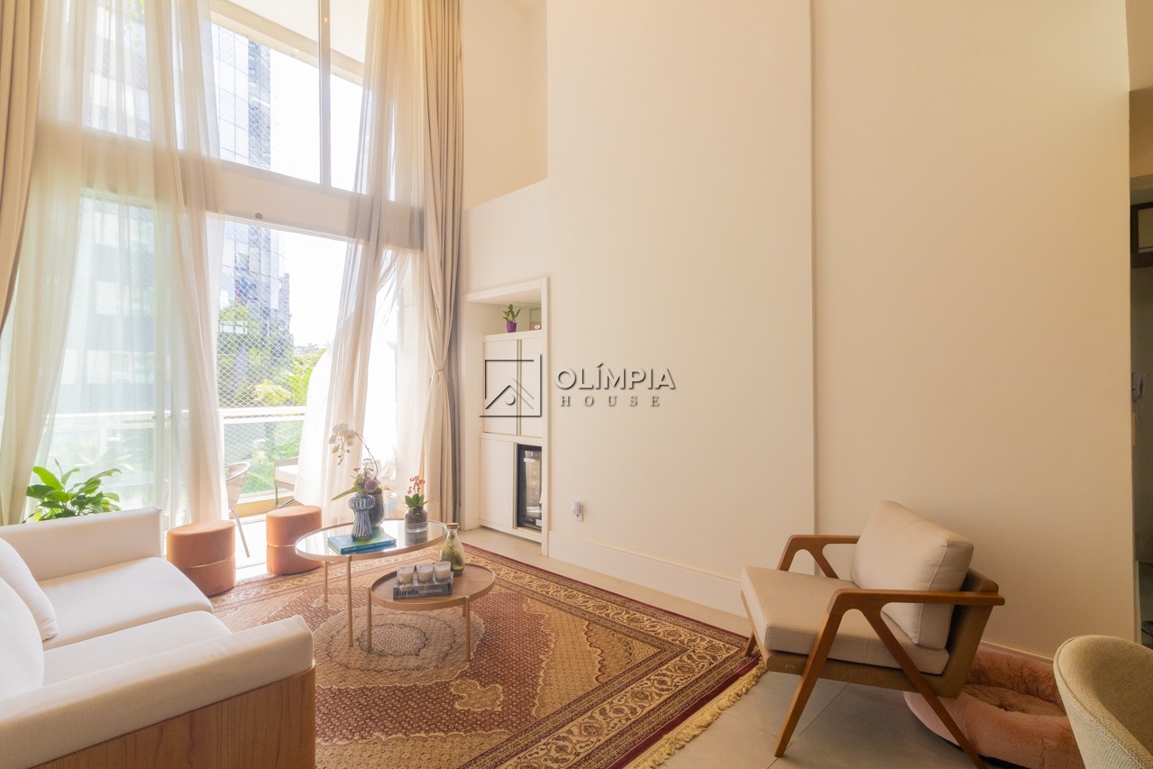 Apartamento - Brooklin SP