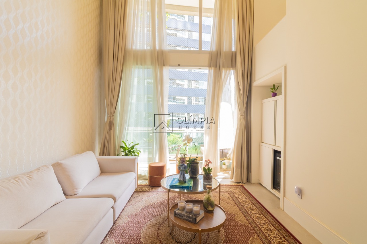 Apartamento - Brooklin SP