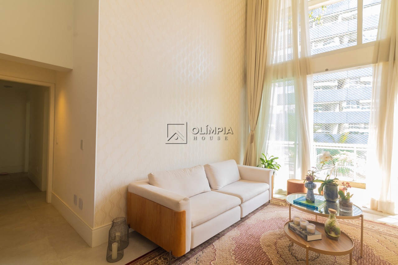 Apartamento - Brooklin SP
