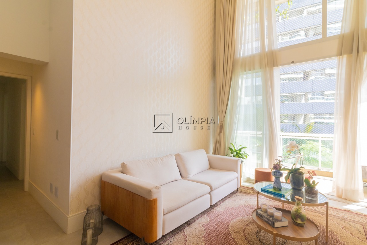 Apartamento - Brooklin SP