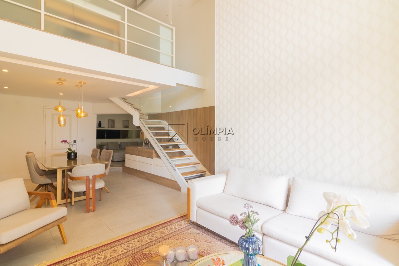 Apartamento - Brooklin SP