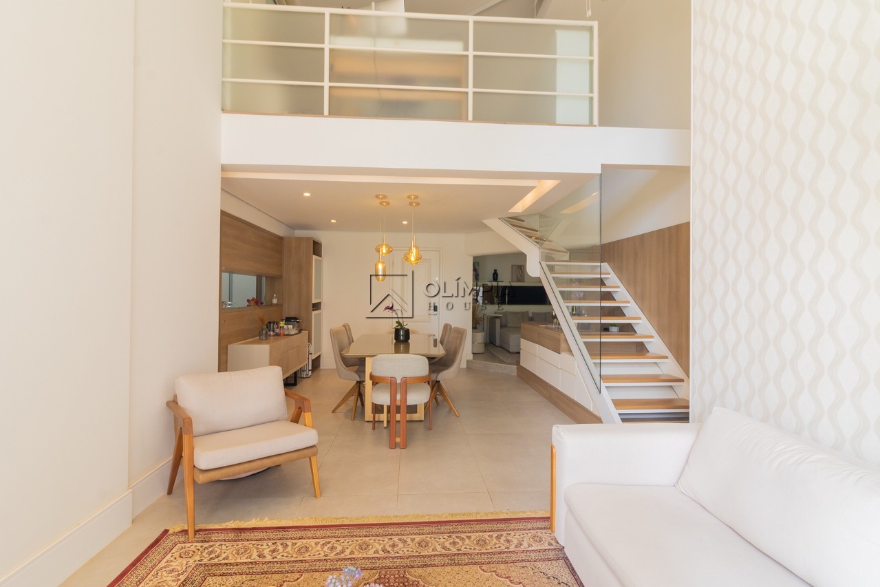 Apartamento - Brooklin SP