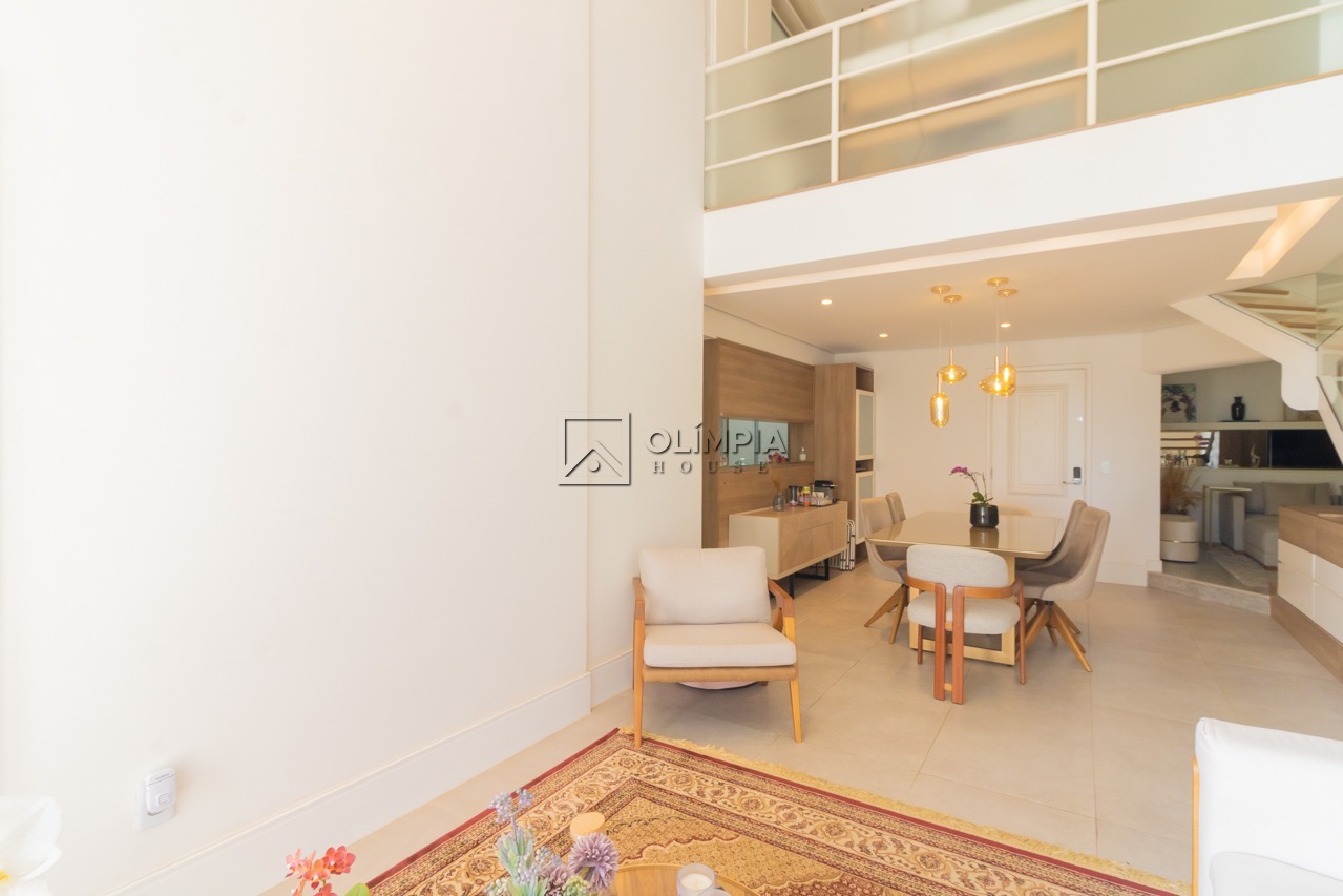 Apartamento - Brooklin SP