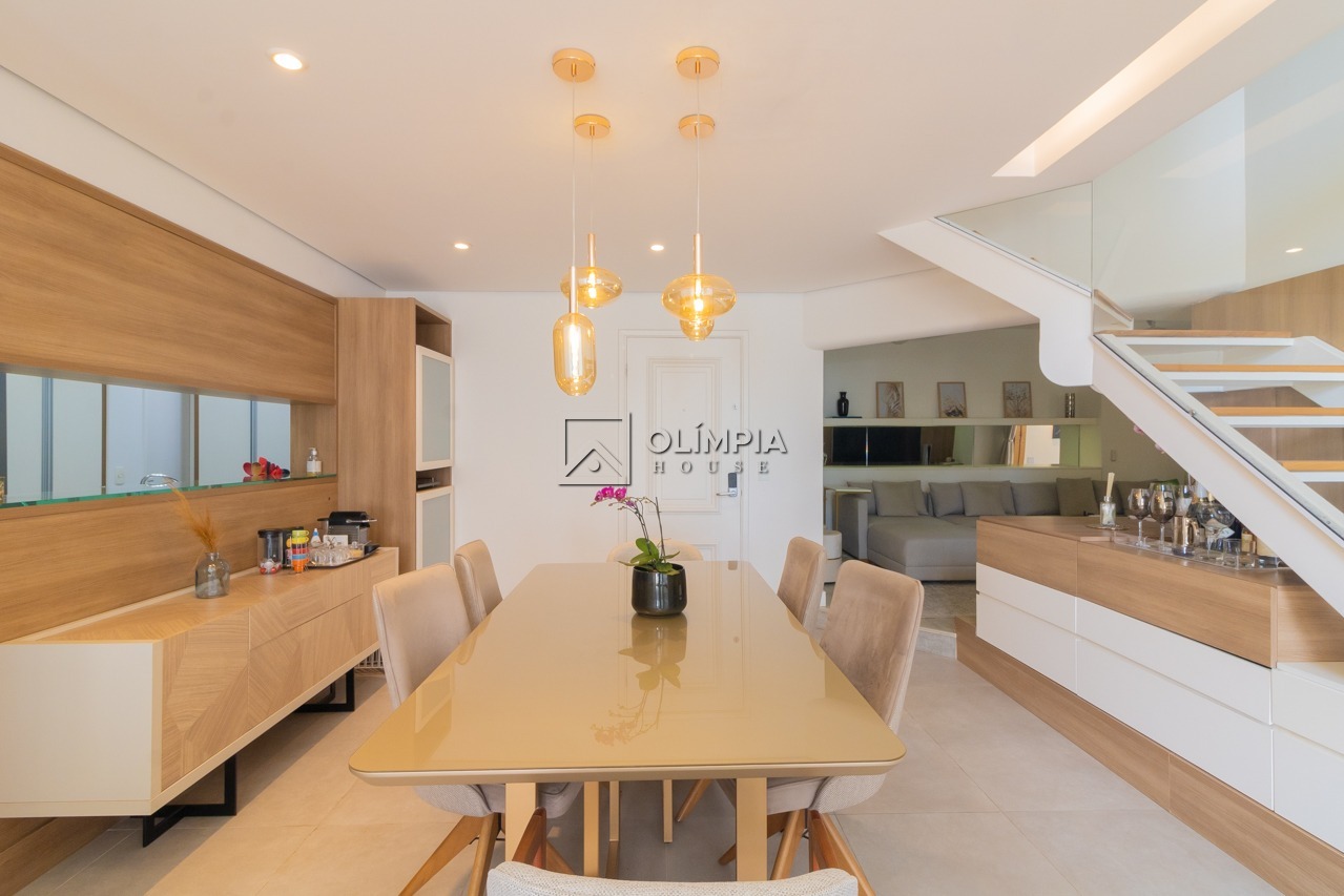 Apartamento - Brooklin SP
