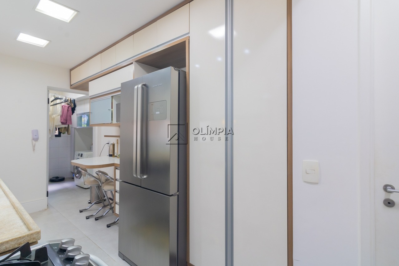 Apartamento - Brooklin SP