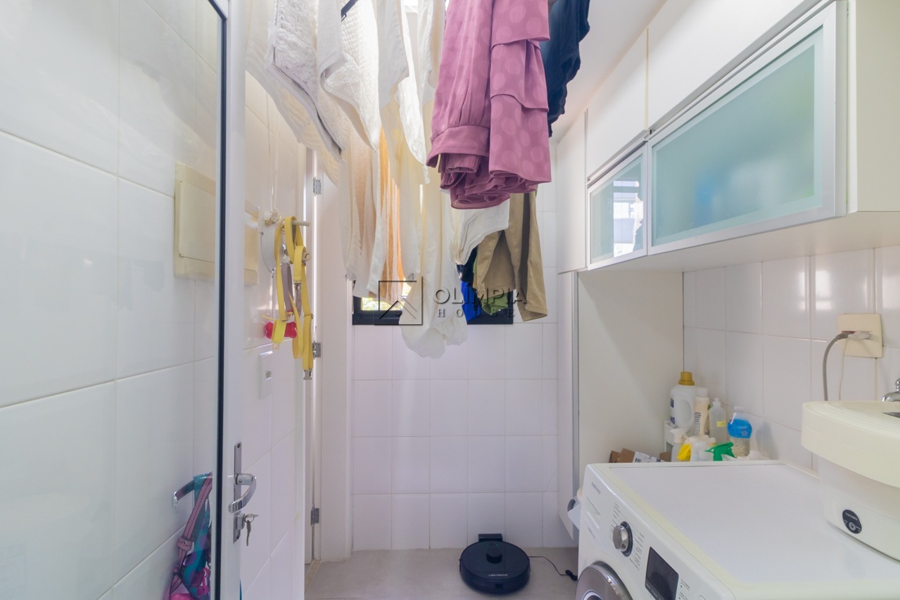 Apartamento - Brooklin SP