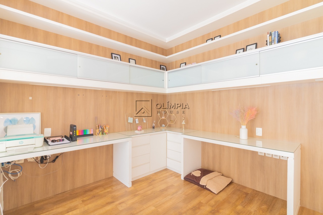Apartamento - Brooklin SP