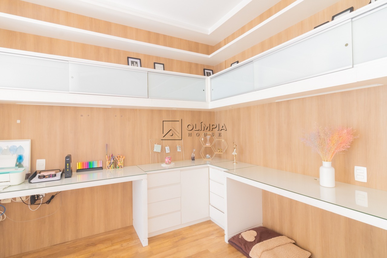 Apartamento - Brooklin SP