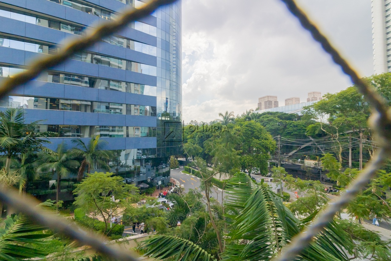Apartamento - Brooklin SP