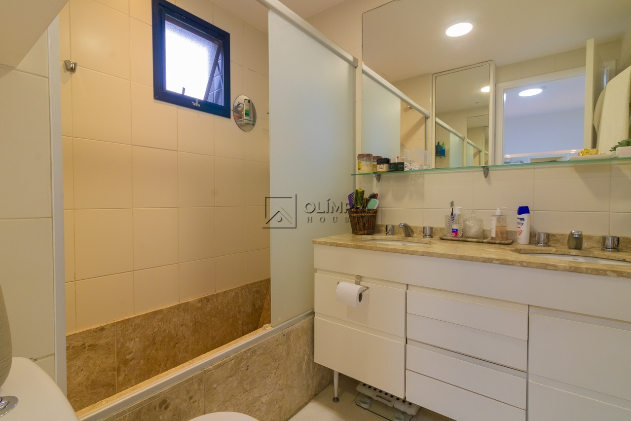 Apartamento - Brooklin SP