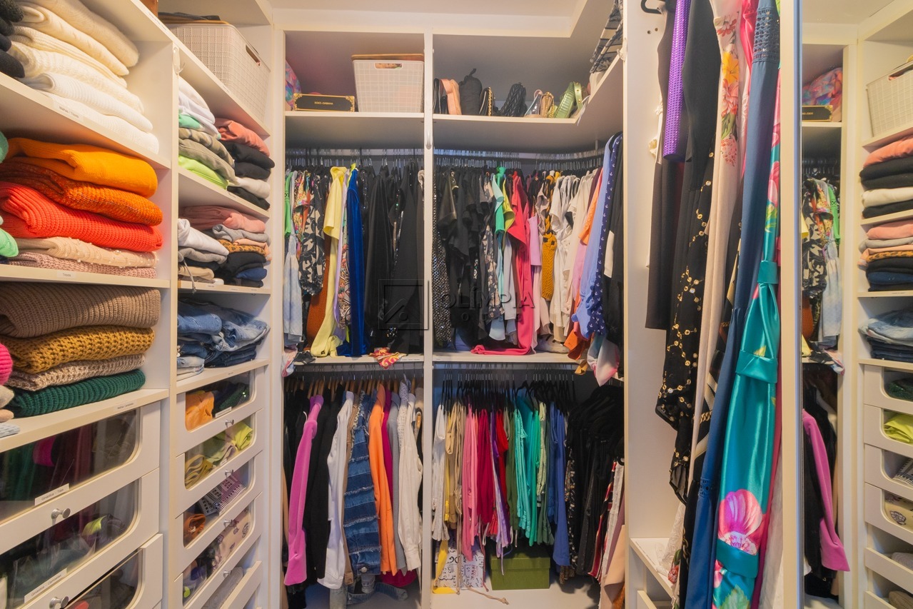 Apartamento - Brooklin SP