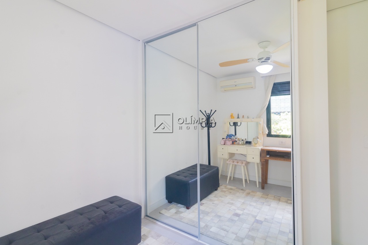 Apartamento - Brooklin SP