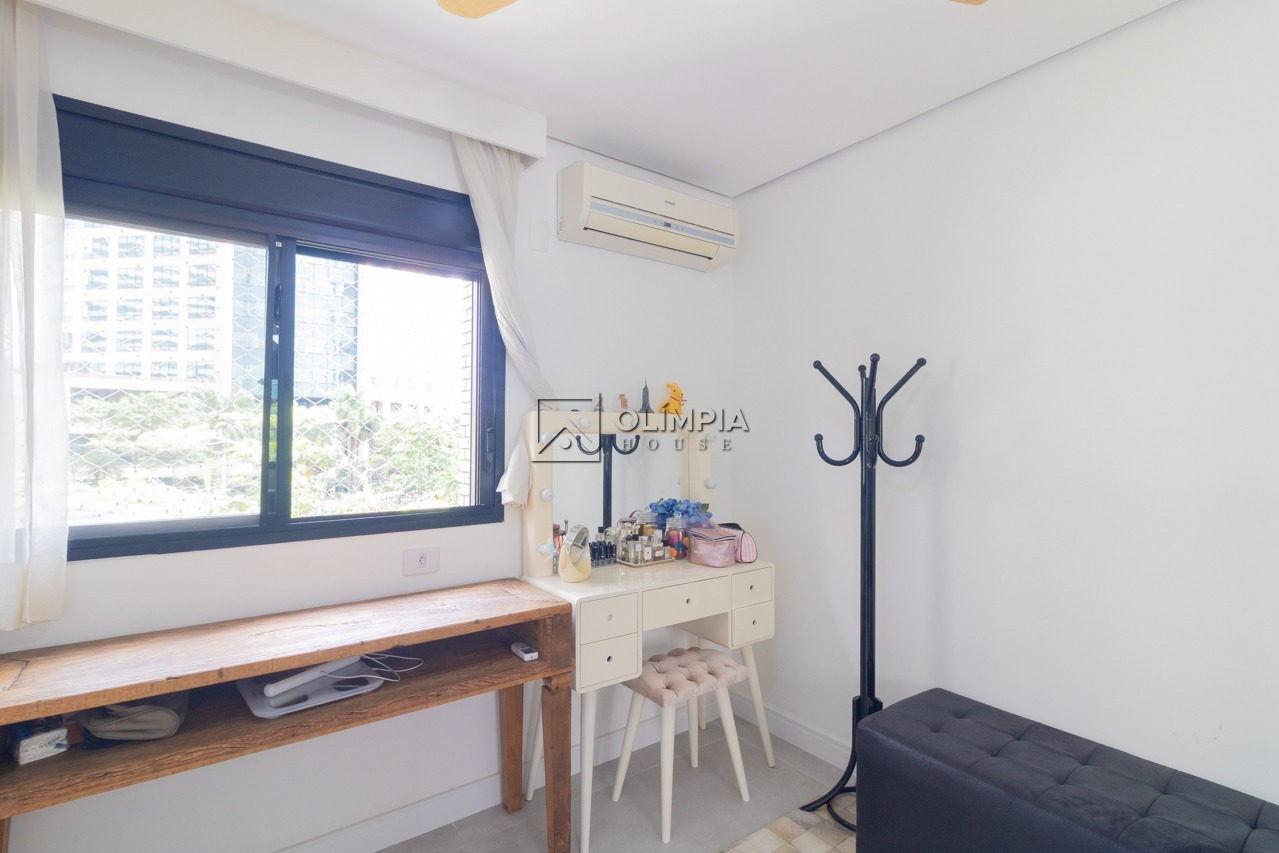 Apartamento - Brooklin SP