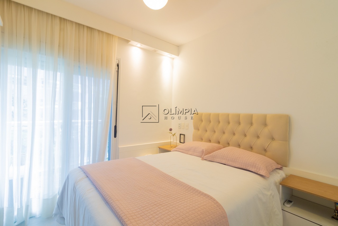 Apartamento - Brooklin SP