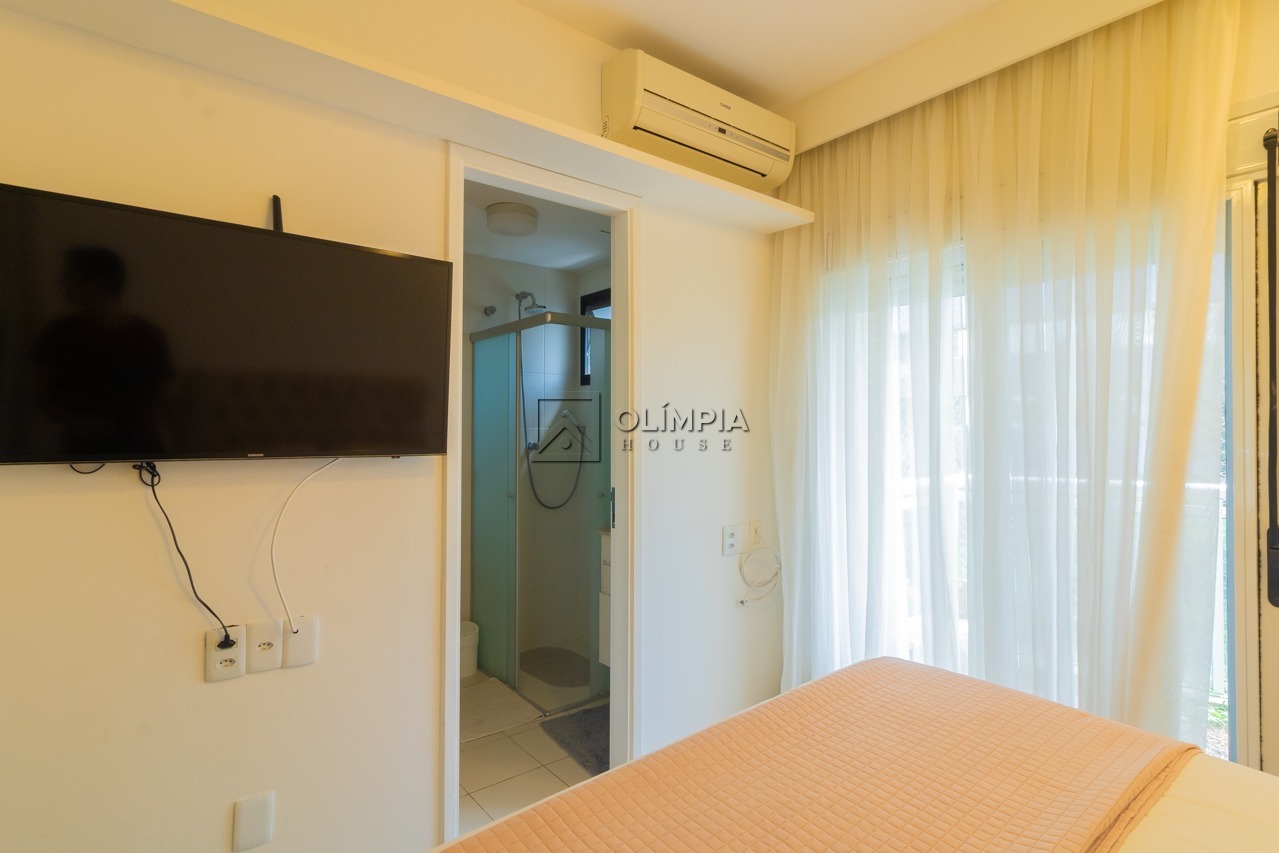 Apartamento - Brooklin SP
