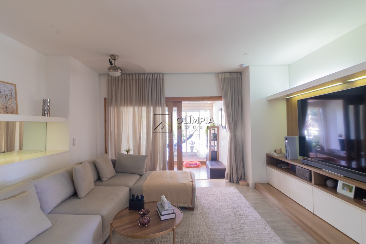 Apartamento - Brooklin SP
