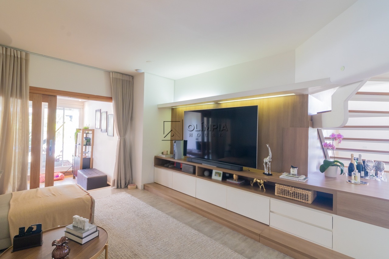 Apartamento - Brooklin SP