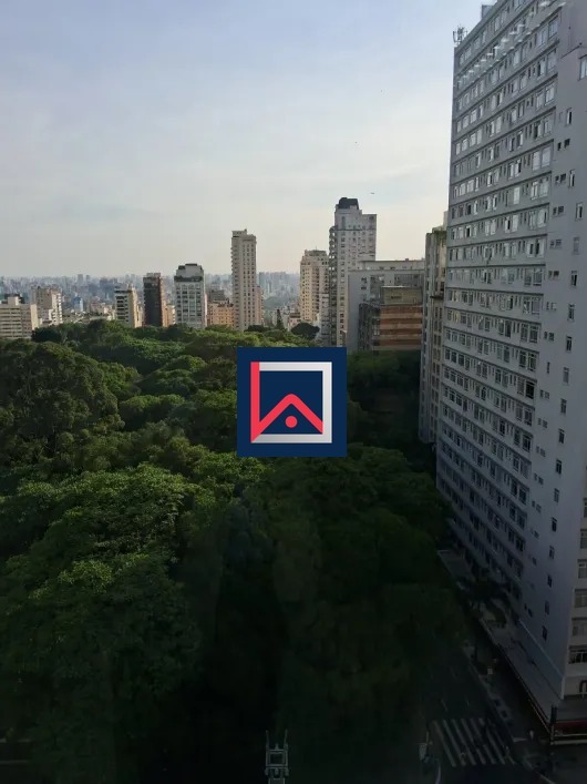 Cobertura – Jardim Paulista