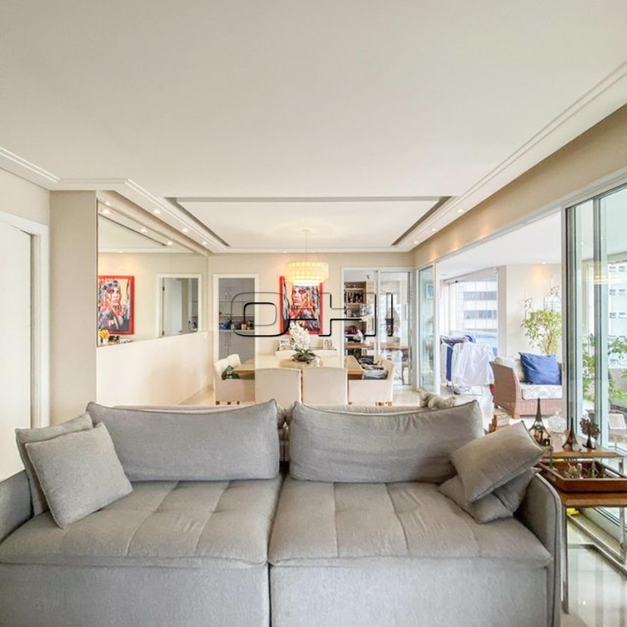 Apartamento – Vila Mariana