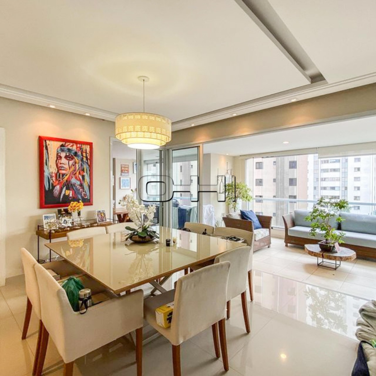 Apartamento – Vila Mariana
