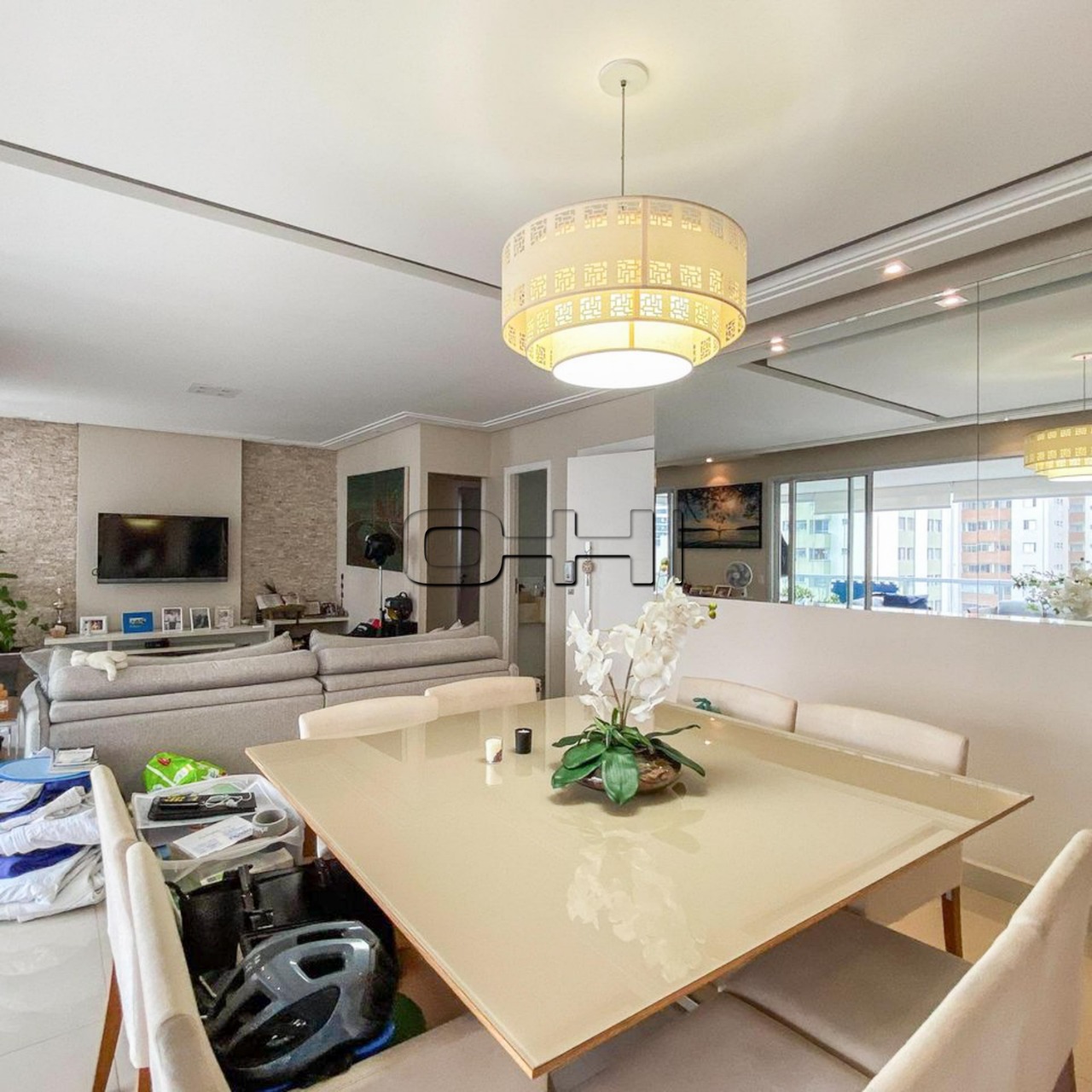 Apartamento – Vila Mariana