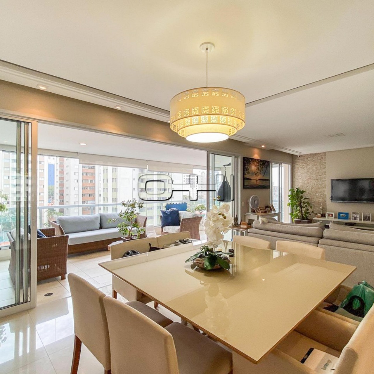 Apartamento – Vila Mariana