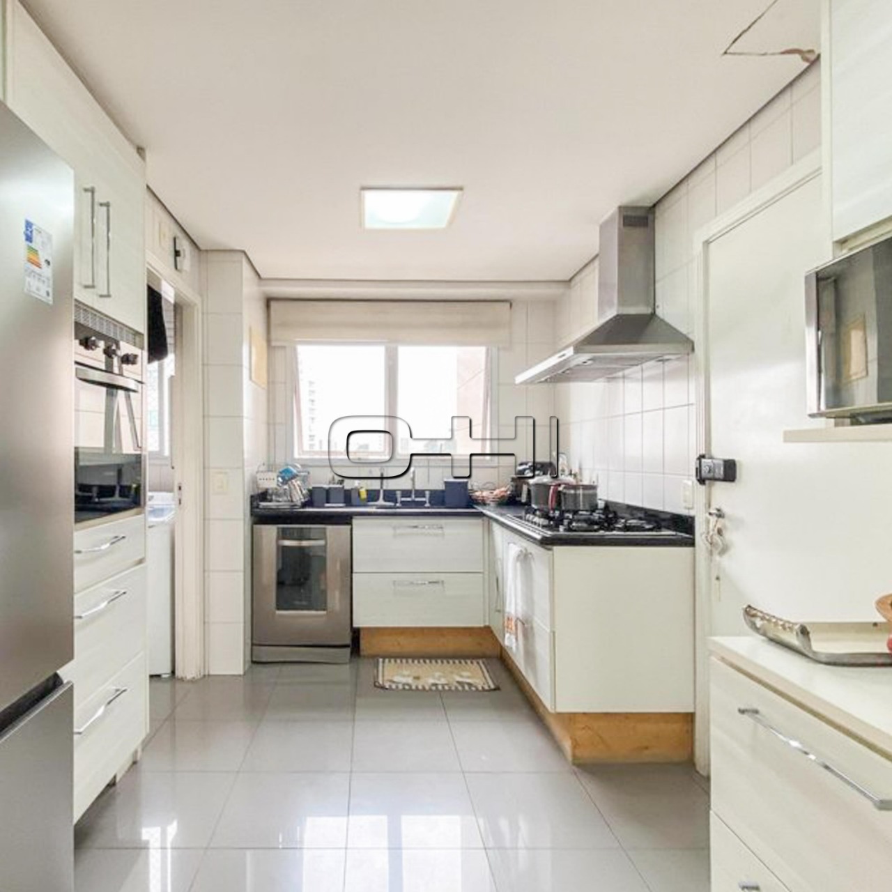 Apartamento – Vila Mariana