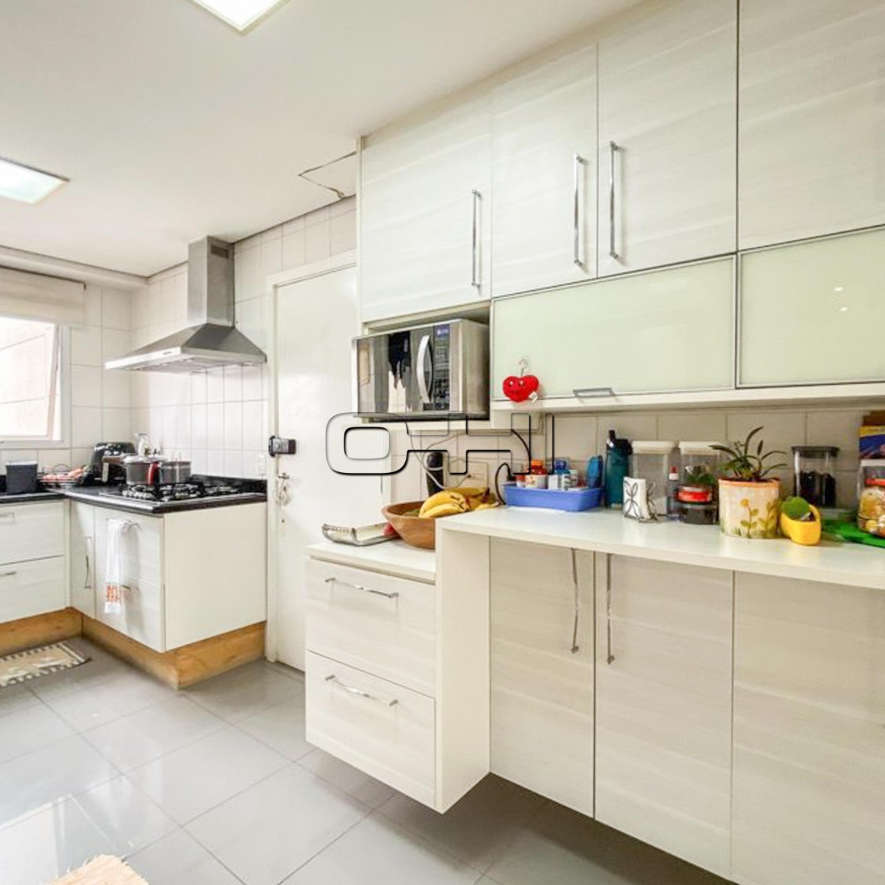 Apartamento – Vila Mariana