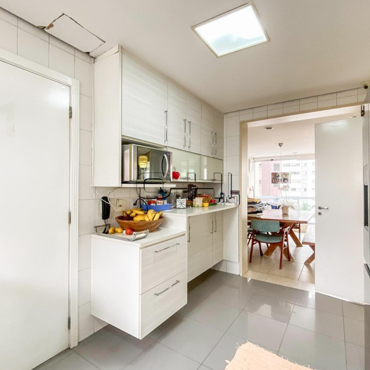 Apartamento – Vila Mariana