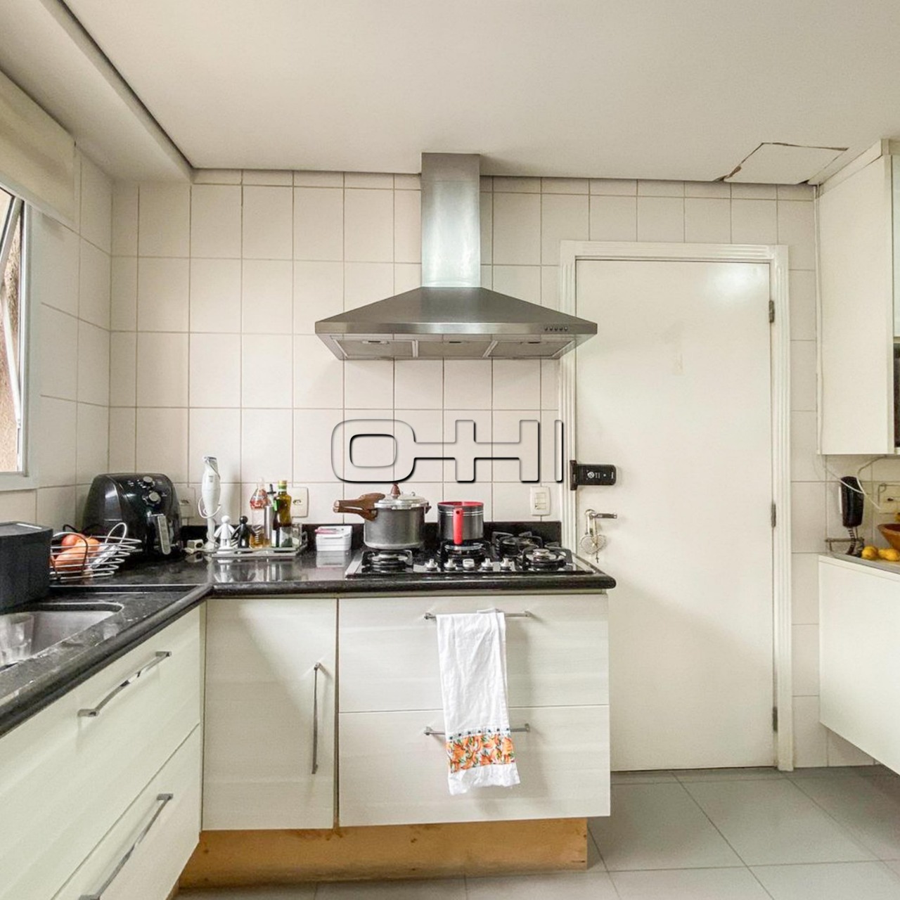 Apartamento – Vila Mariana