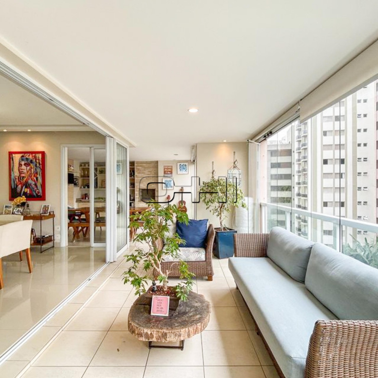 Apartamento – Vila Mariana