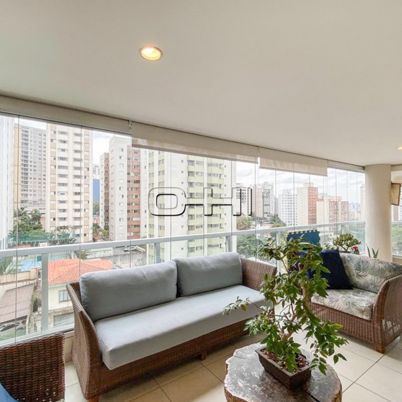Apartamento – Vila Mariana