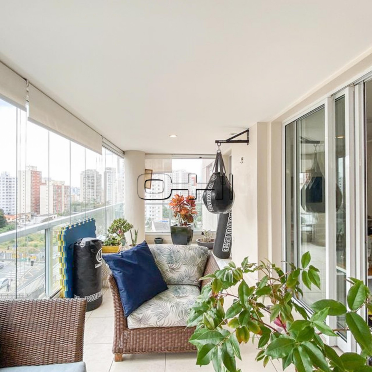 Apartamento – Vila Mariana