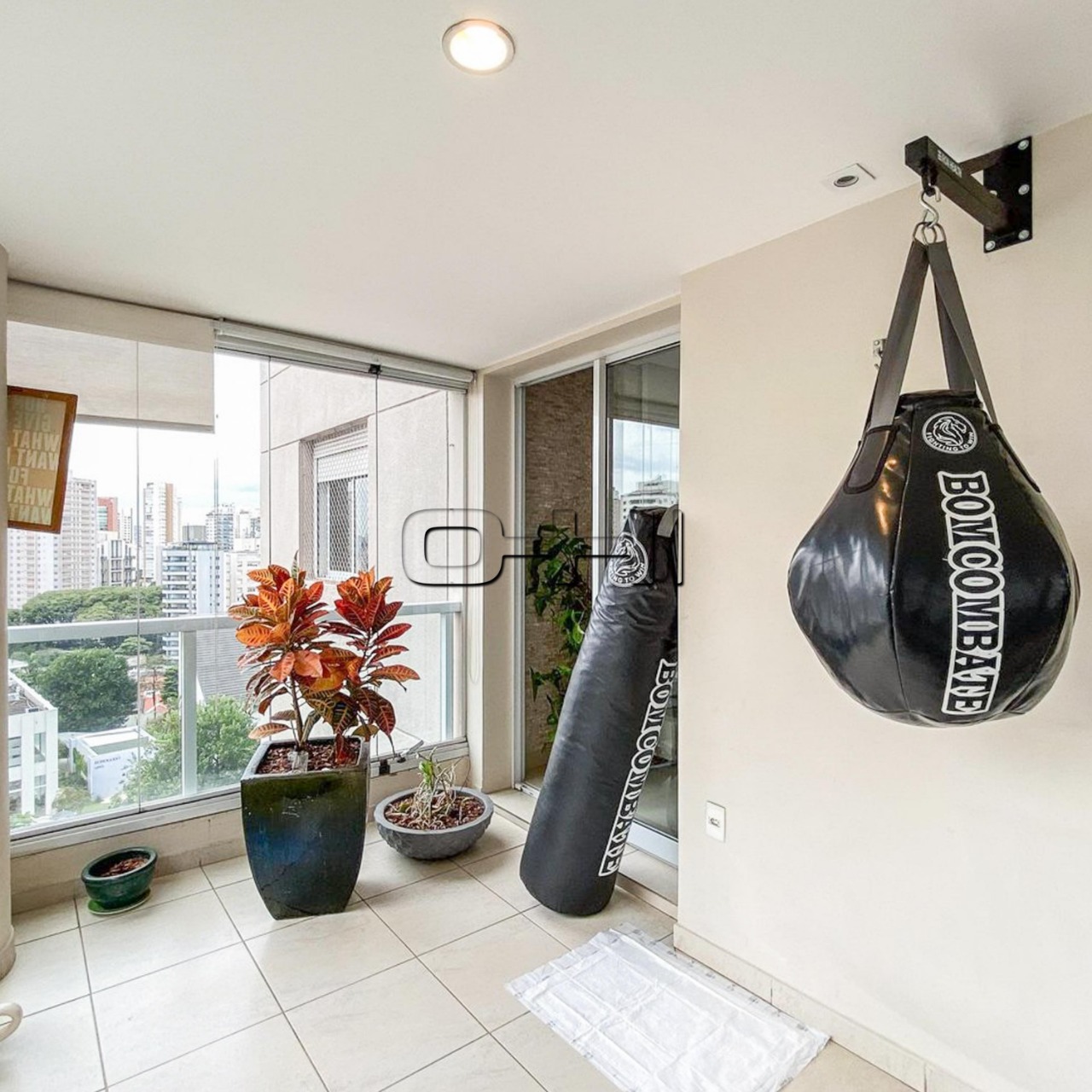 Apartamento – Vila Mariana