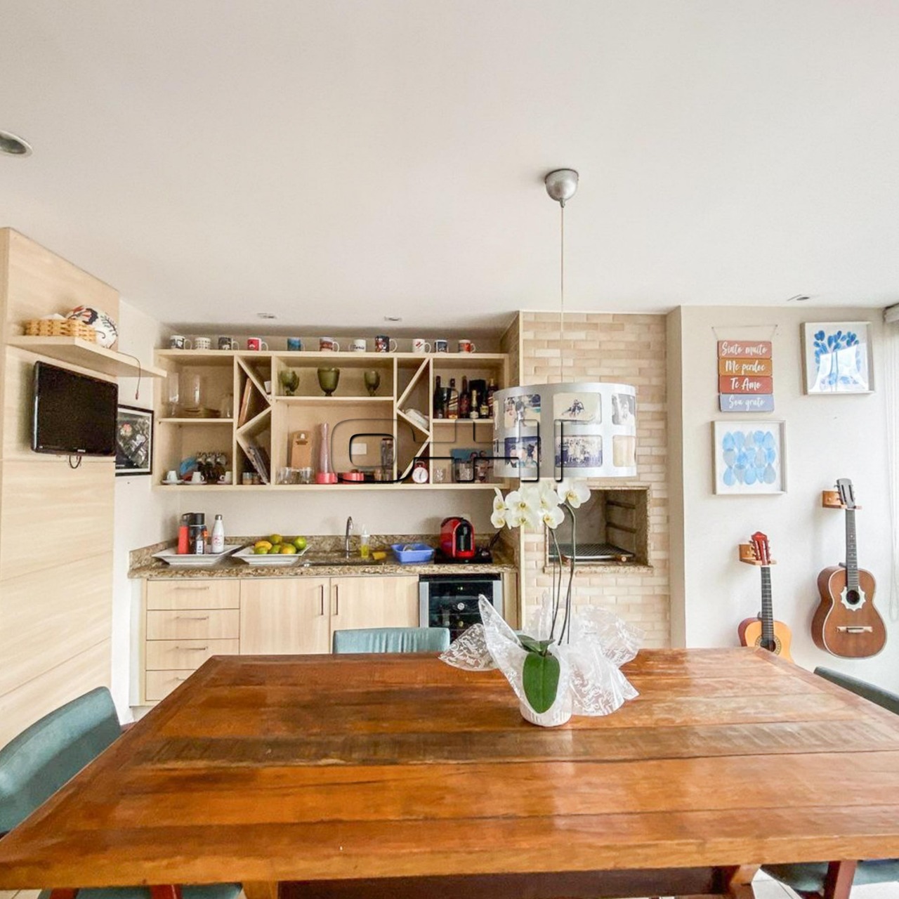 Apartamento – Vila Mariana