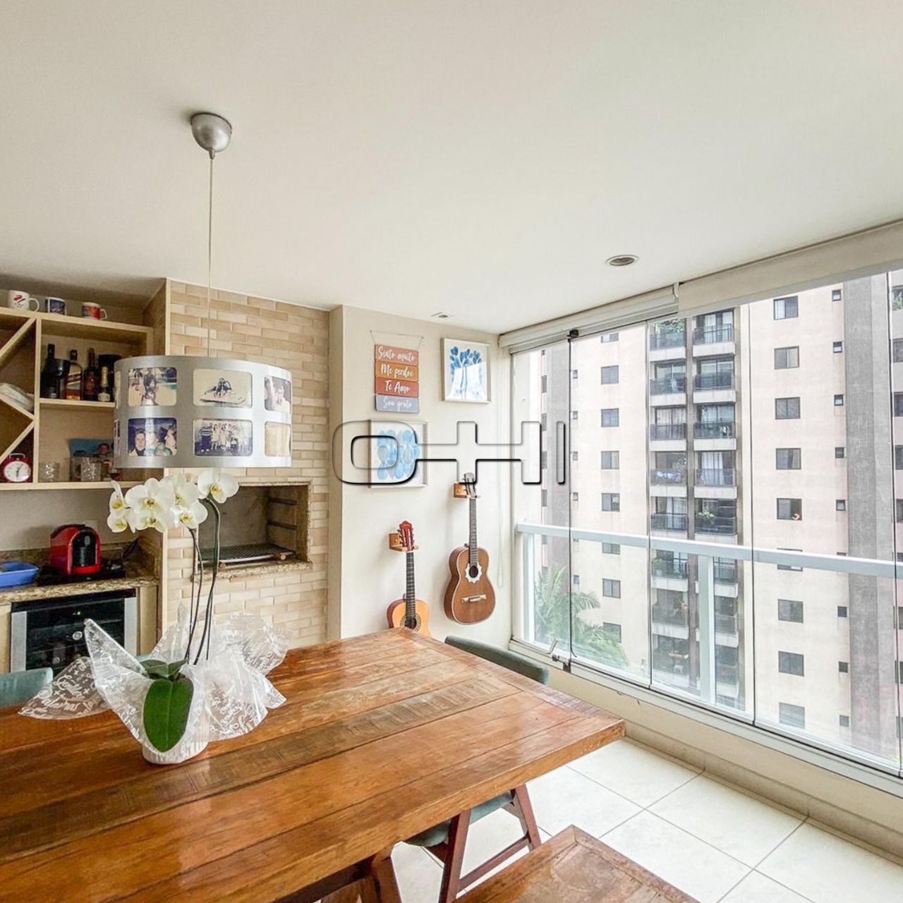 Apartamento – Vila Mariana