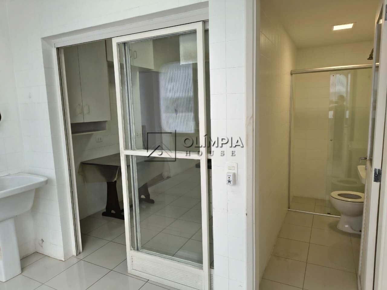 Apartamento – Vila Nova Conceição