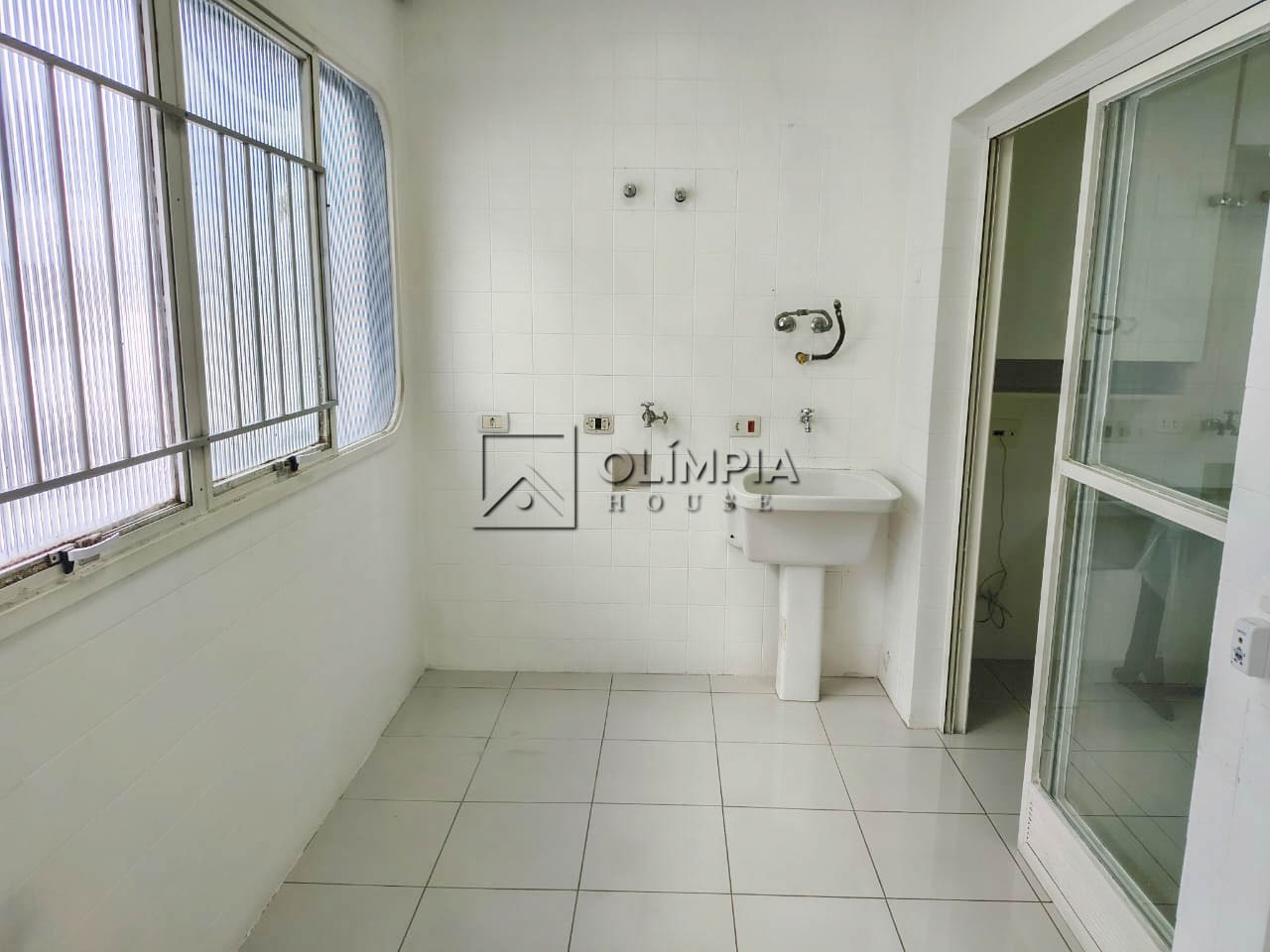 Apartamento – Vila Nova Conceição
