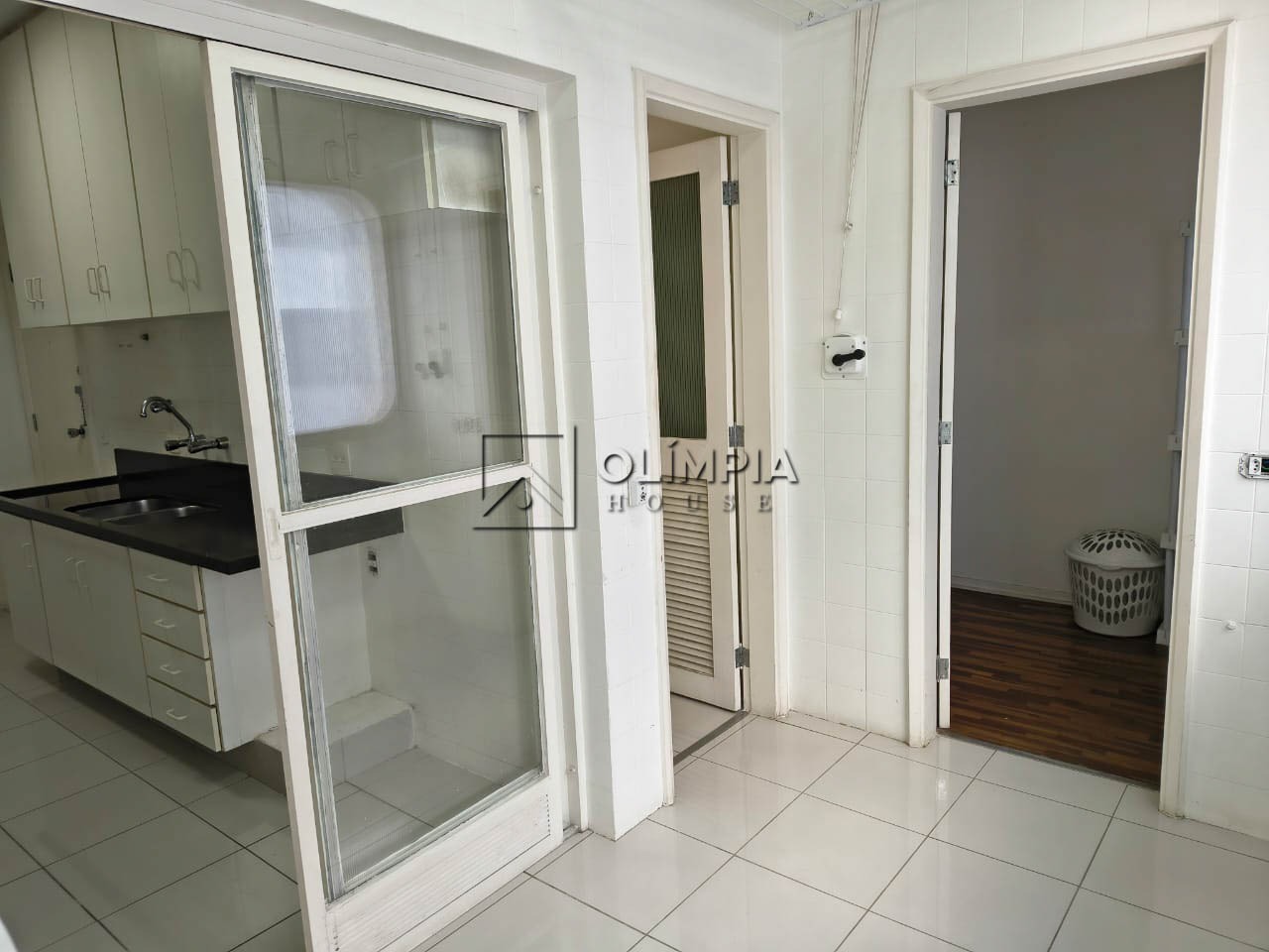 Apartamento – Vila Nova Conceição
