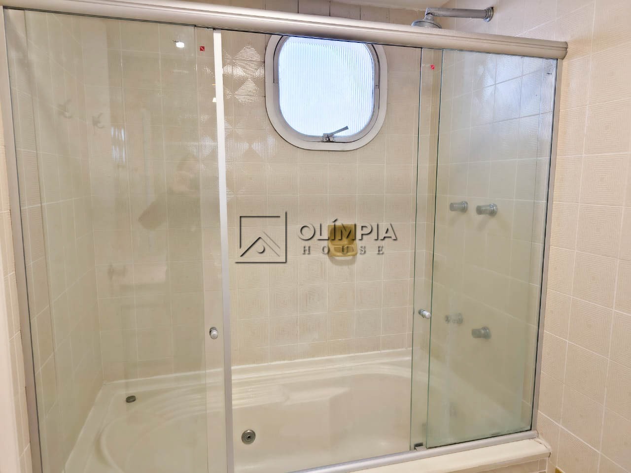 Apartamento – Vila Nova Conceição