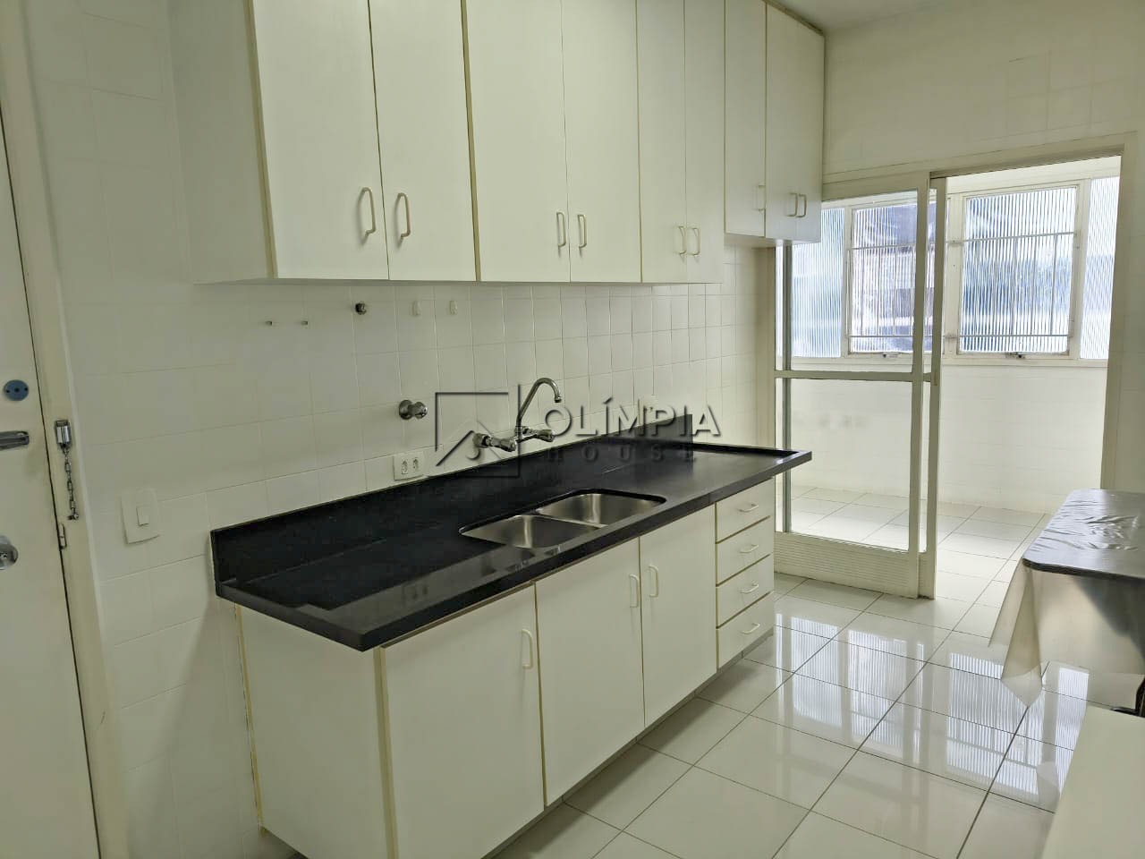 Apartamento – Vila Nova Conceição
