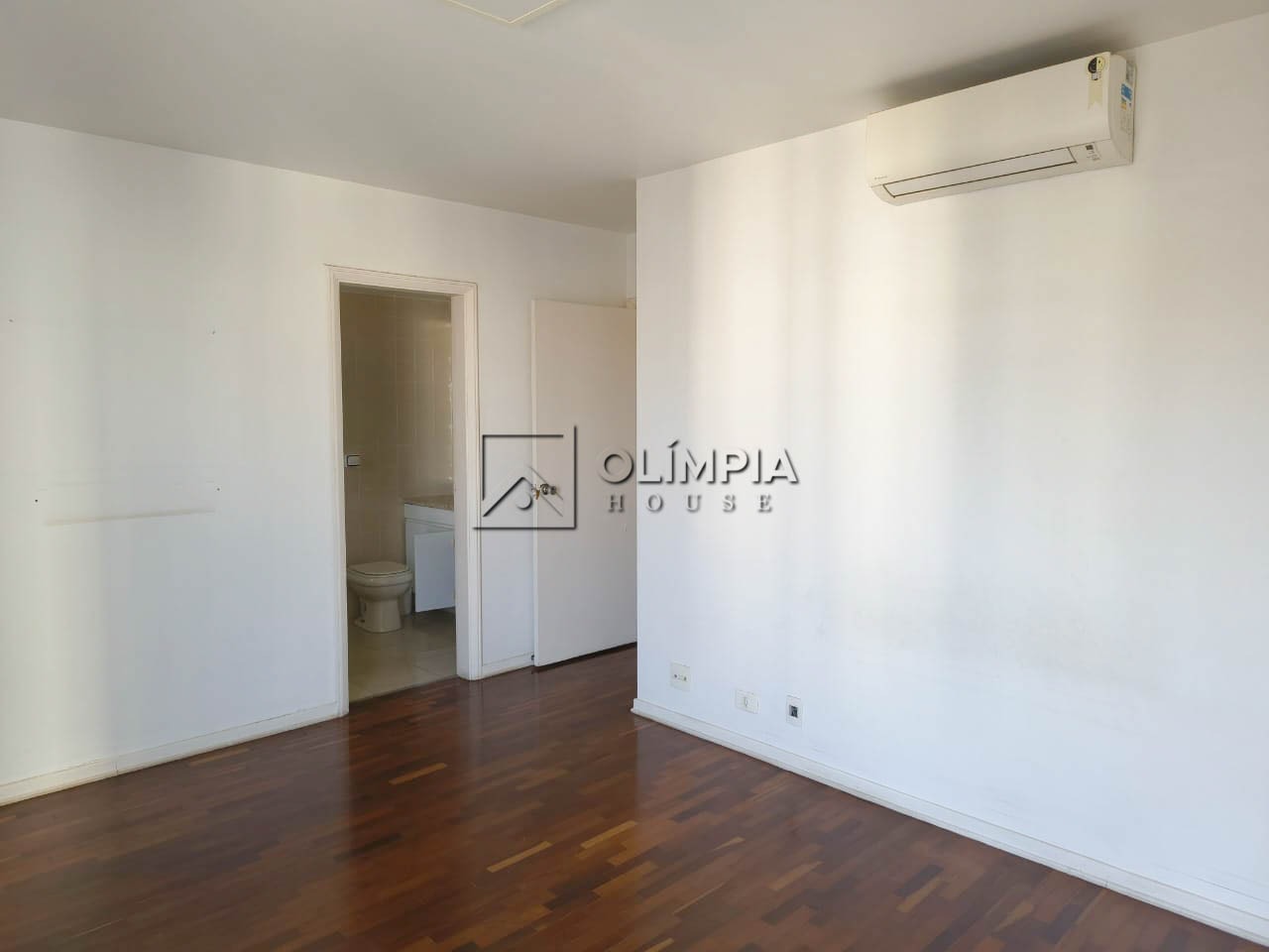 Apartamento – Vila Nova Conceição