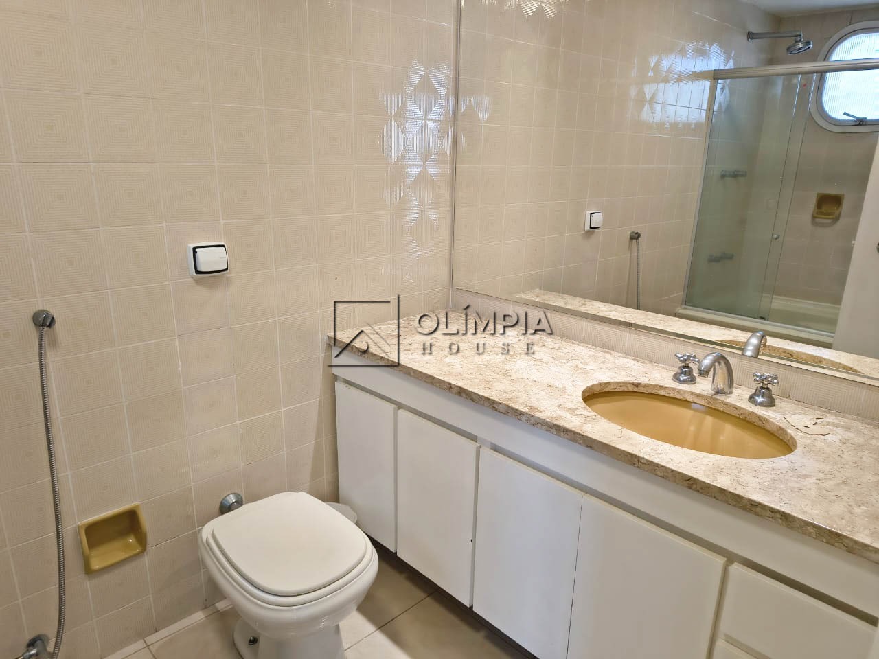 Apartamento – Vila Nova Conceição